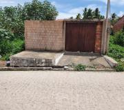Casa para Venda, em Porto de Pedras, bairro Tatuamunha, 2 dormitórios, 1 banheiro, 1 vaga