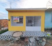 Casa para Venda, em Porto Calvo, bairro Centro, 2 dormitórios, 2 banheiros, 1 suíte, 1 vaga